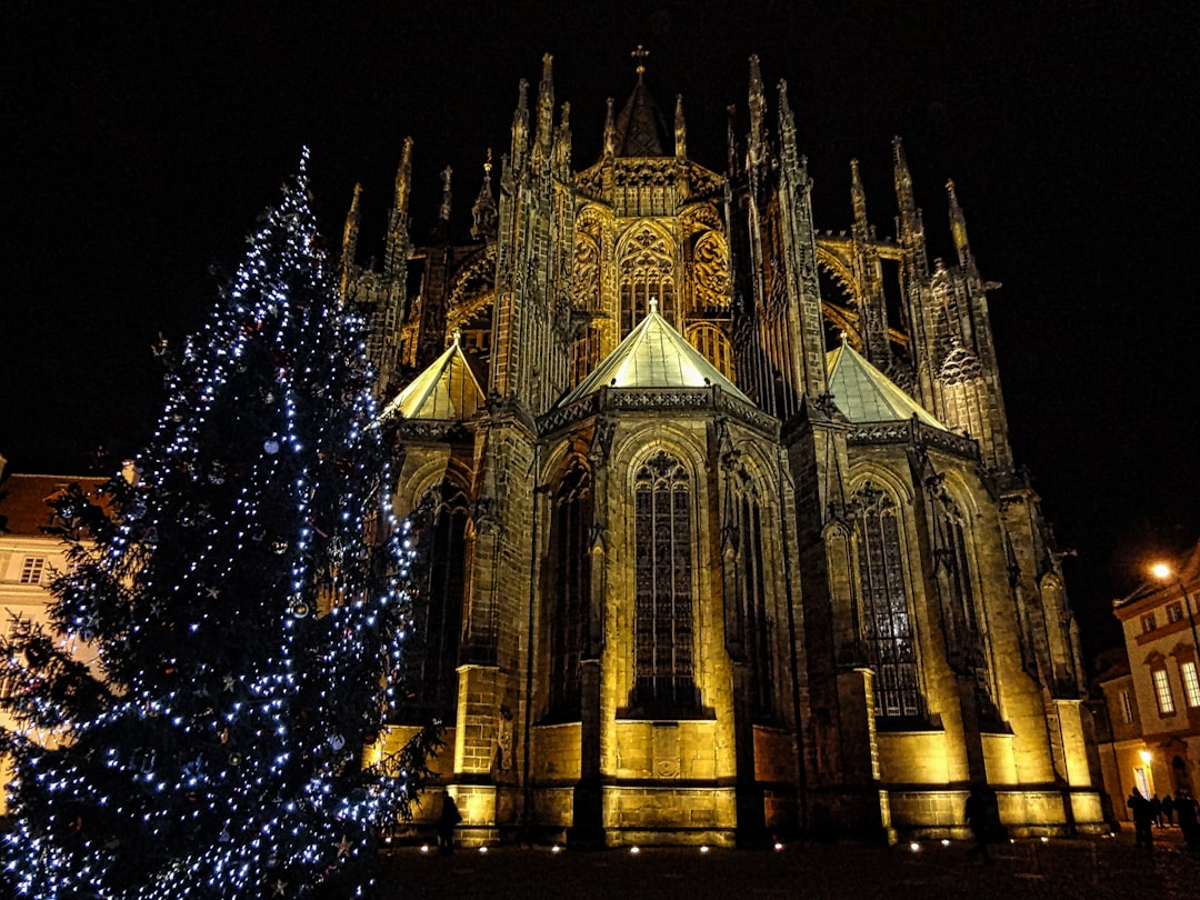 Prague Historical Tours - prohlídka židovské čtvrti
