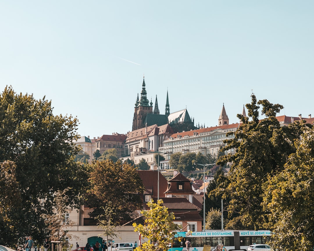 Prague Private Guides - privátní prohlídka
