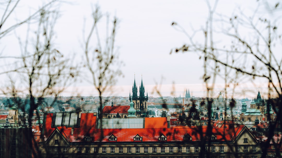 Prague City Adventures - prohlídka Prahy